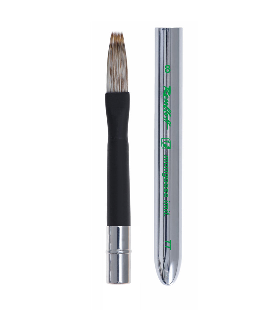 Roubloff Serie PTTVT Imitacion Mangosta