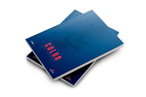 Colors By Angel Giraldez