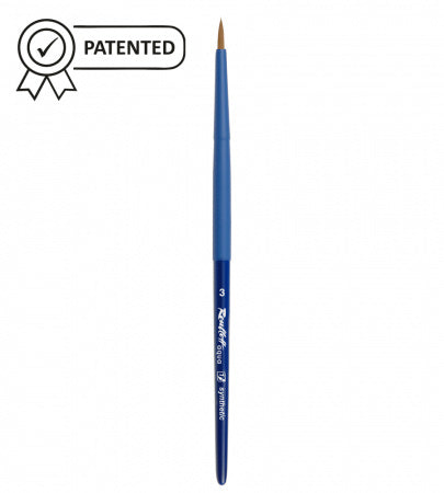 Roubloff Aqua Blue Sintético