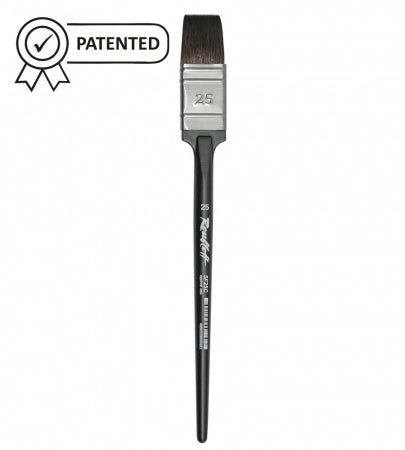 Roubloff Serie 5F25C Imitación Ardilla