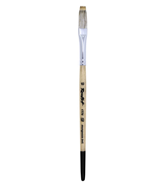 Roubloff 1TT4 Plano Imitación Mangosta