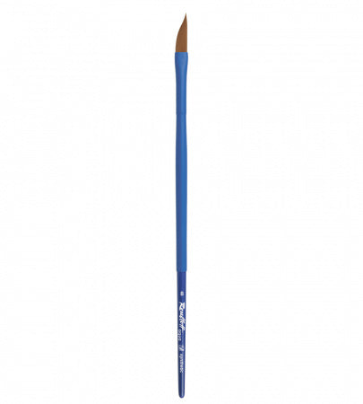 Roubloff Aqua Blu Daga - Pelo Sintético