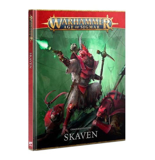 Warhammer  AOS - Skavens