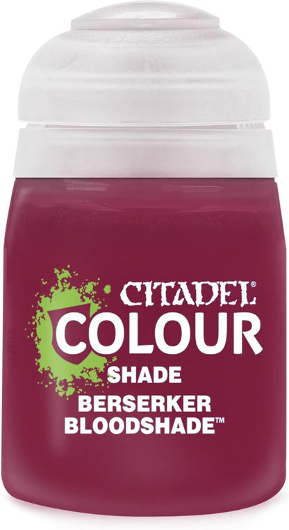 Citadel Shade paint