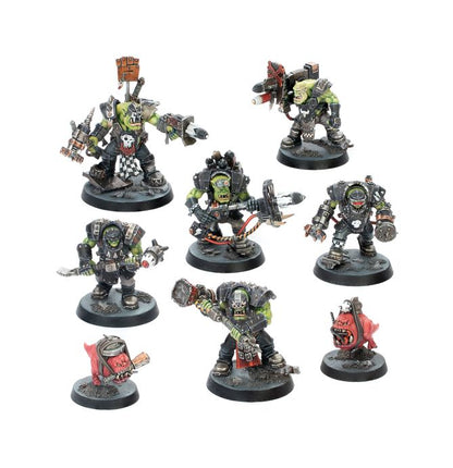 Equipos Killteam