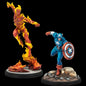Figuras Marvel Crisis Protocol