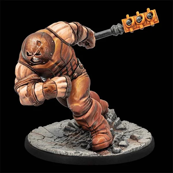 Figuras Marvel Crisis Protocol