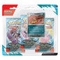 Pokemon Journery Together Blister