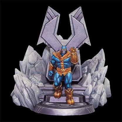 Figuras Marvel Crisis Protocol