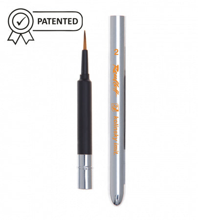 Roubloff Serie PS1VT  Imitación Kolinsky