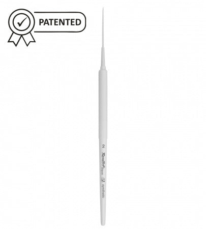 Roubloff Serie AQUA WHITE LINER