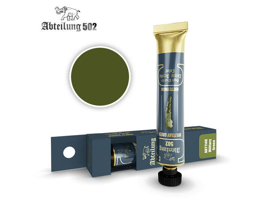 Pintura Acrílica Artística Densa