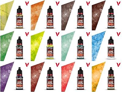 Vallejo Game Color FX