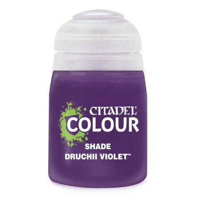 Citadel Shade paint
