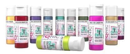 Pintura Individual Ionic Smart Color