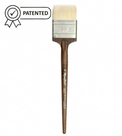 Roubloff Serie 5G2NC Pelo Cabra