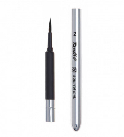 Roubloff Serie PF1VT Imitación Ardilla